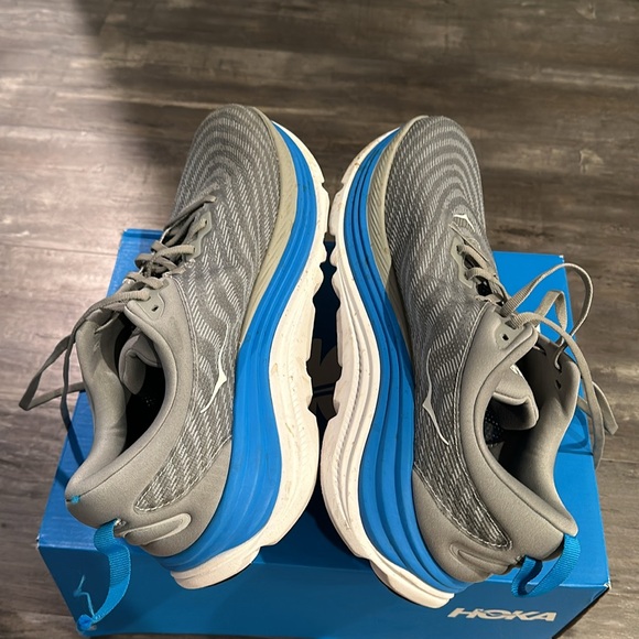 Hoka One One Gaviota 5 - Picture 6 of 8